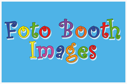 Foto Booth Images logo