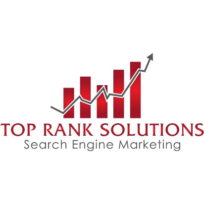 Top Rank Solutions San Diego SEO logo