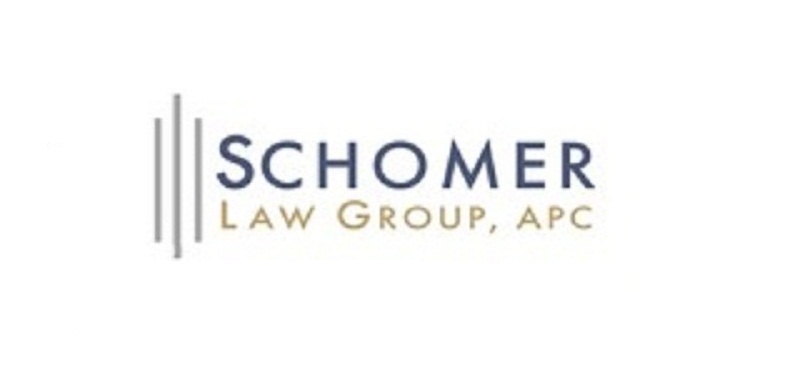 Schomer Law Group logo