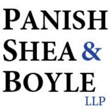Panish Shea & Boyle logo