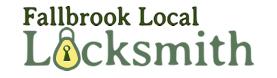 Fallbrook Local Locksmith logo