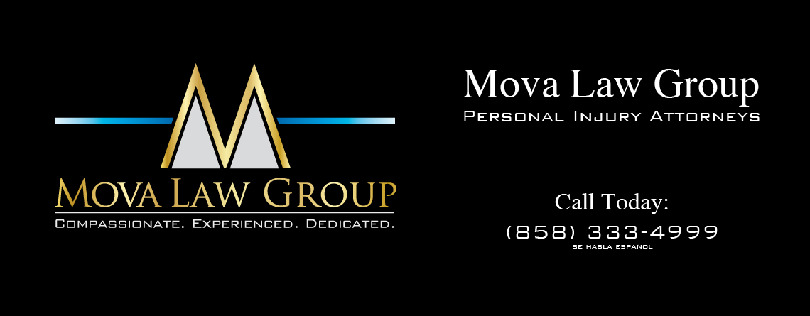 Mova Law Group logo
