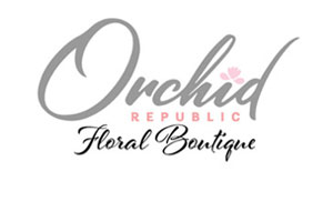 Orchid Republic logo