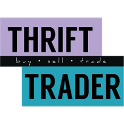 Thrift Trader logo