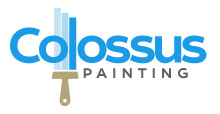 Colossus Painting logo