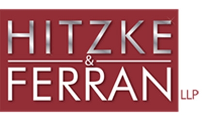 Hitzke & Ferran, LLP logo