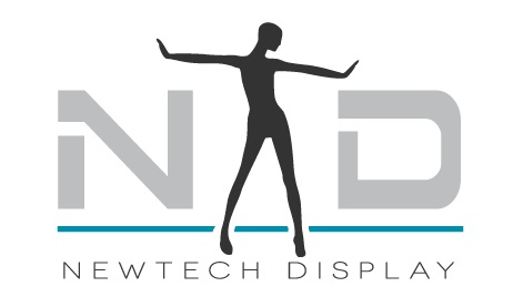 Newtech Display logo