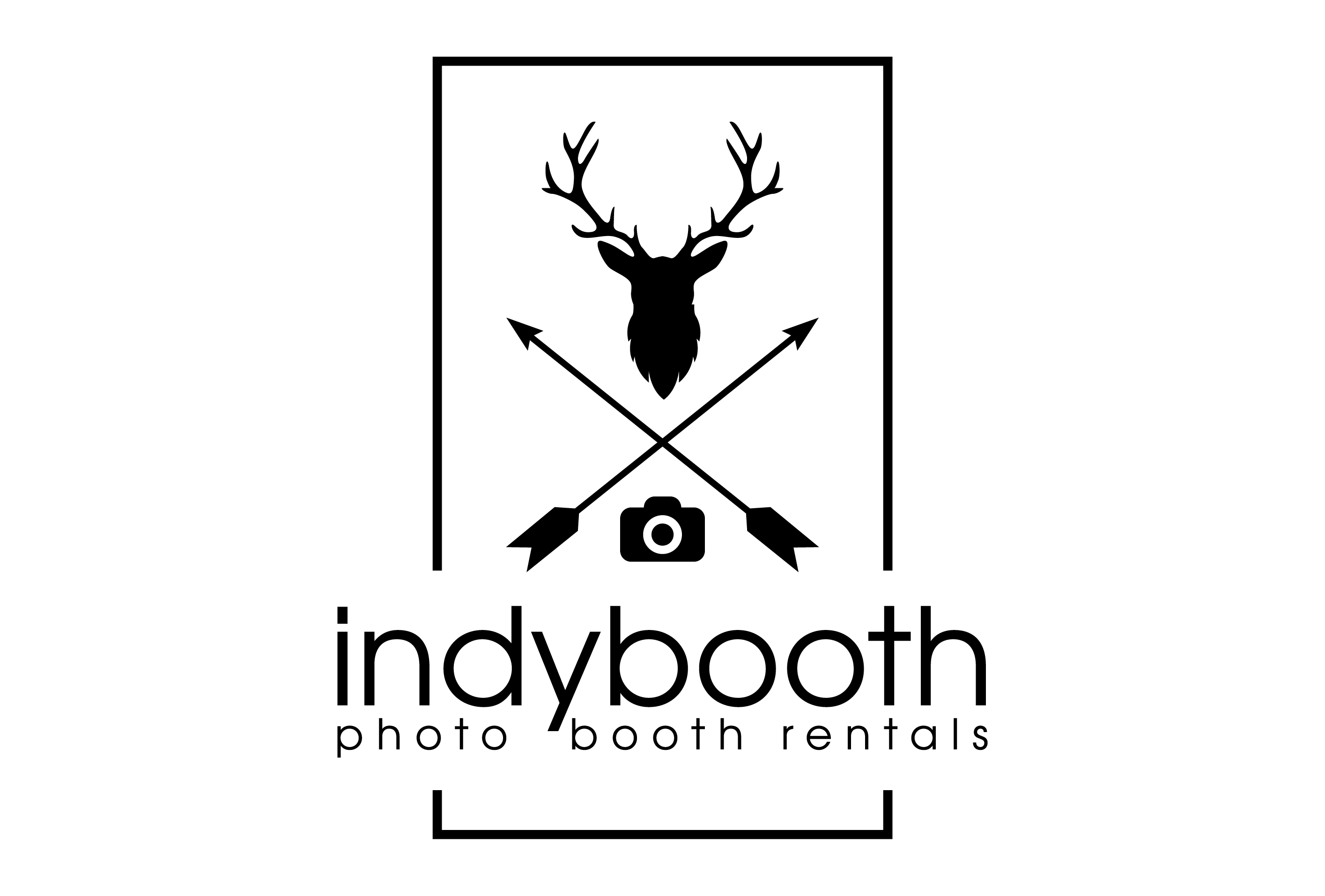 Indybooth logo