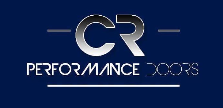 Cr Performance Doors logo