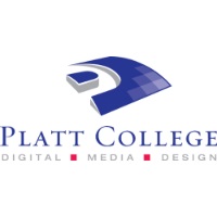 Platt College San Diego logo