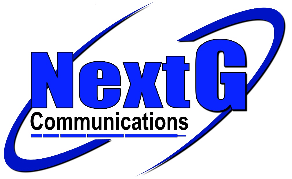 NextG Communications, Inc logo