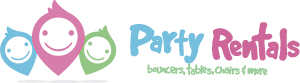 Party Rentals Online logo