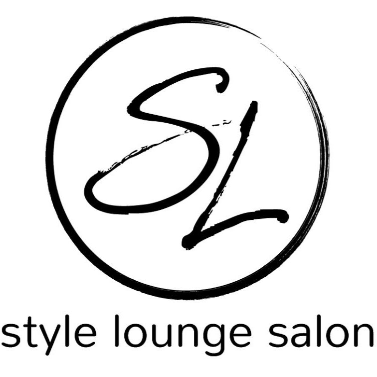 Style Lounge Salon logo