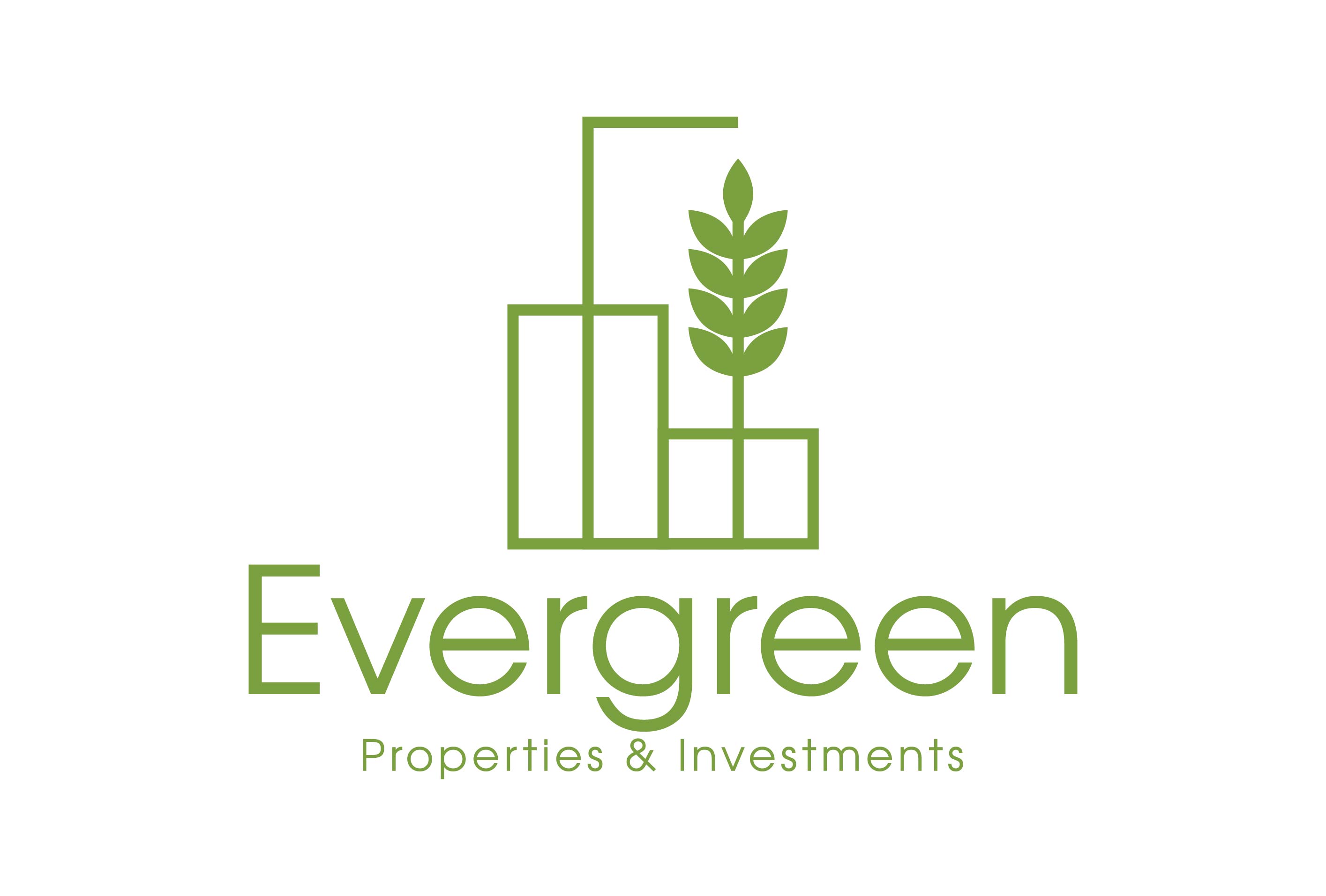 Dan Barcelon Real Estate - Evergreen Properties and Investments logo