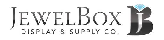JewelBox Display & Supply logo