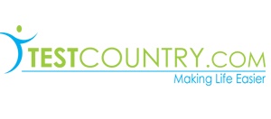 TestCountry logo