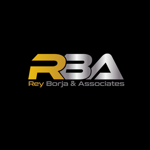 RBA Photobooths logo