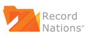Record Nations Long Beach logo