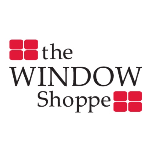 The Window Shoppe logo
