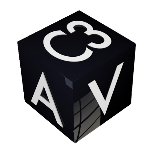 C3av logo