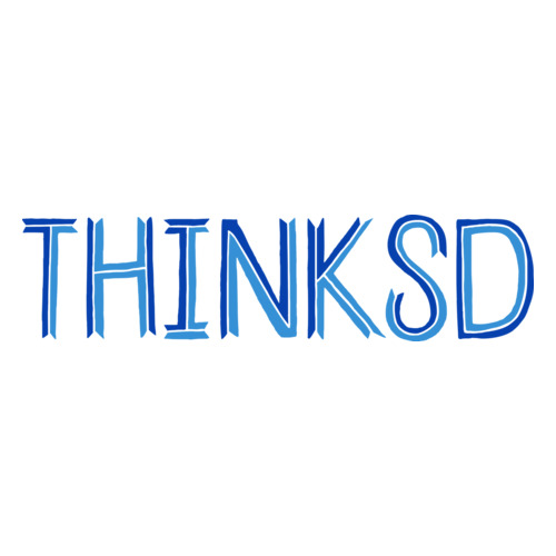 ThinkSD logo