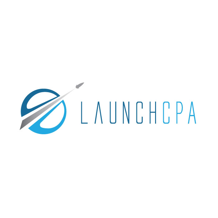 Launch CPA - San Diego CPA Firm logo
