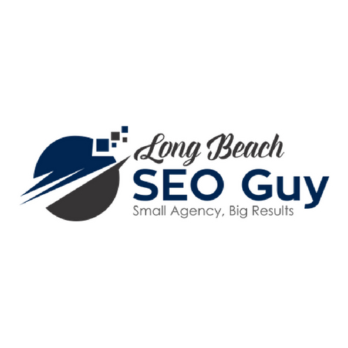 Long Beach SEO Guy logo
