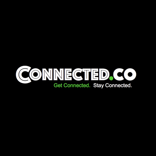 Connected.co logo