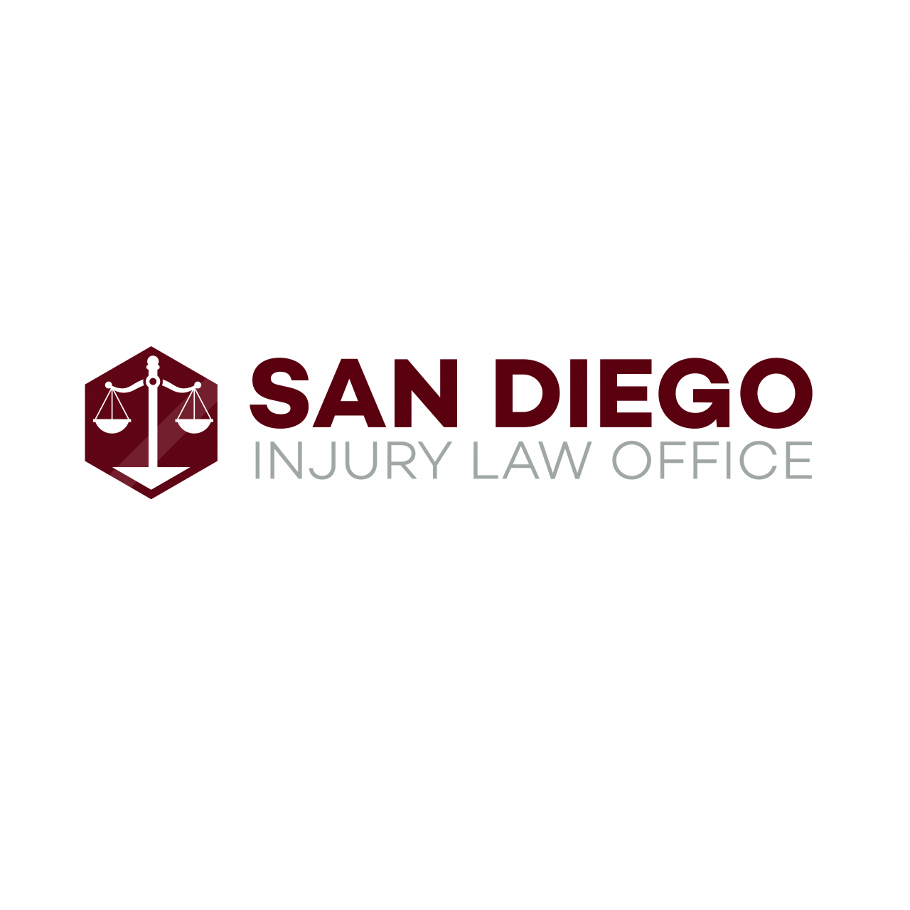 San Diego Injury Law Office logo
