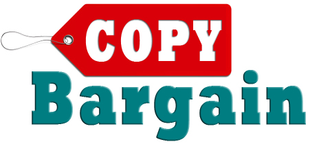 Copy Bargain LLC logo