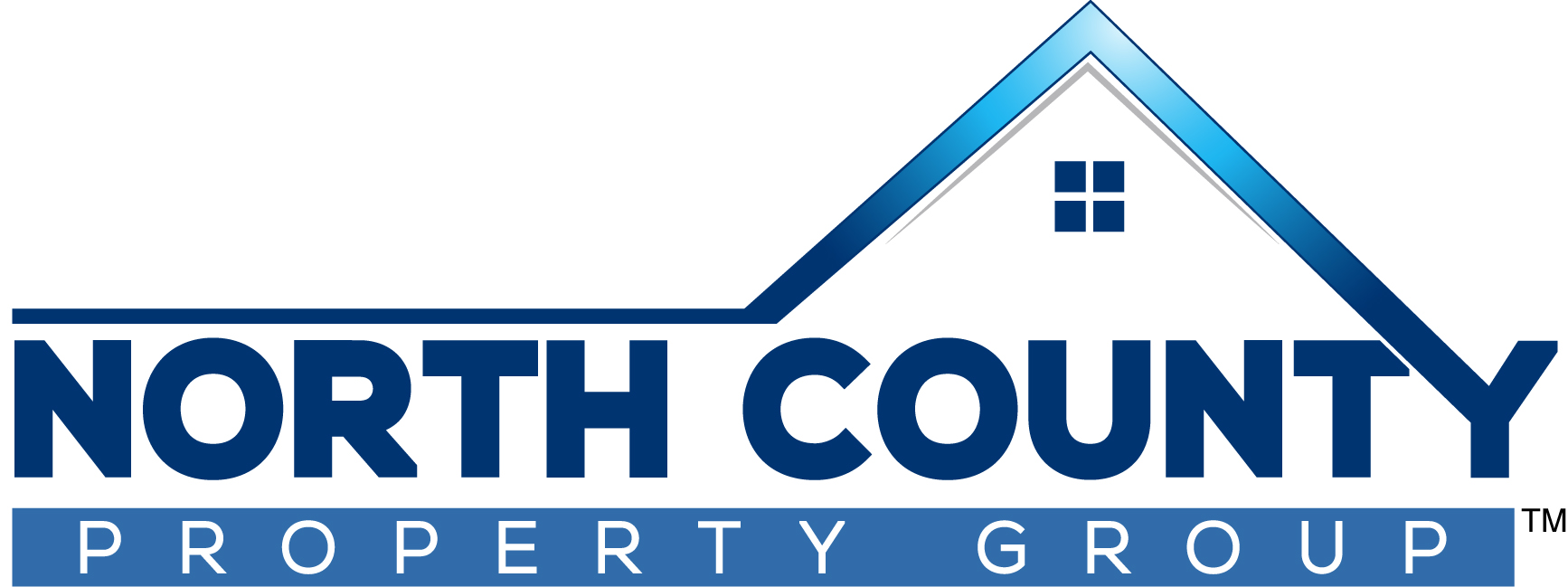 North County Property Group logo