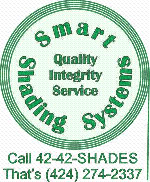 Smart Shading Systems logo