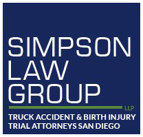 Simpson Law Group logo