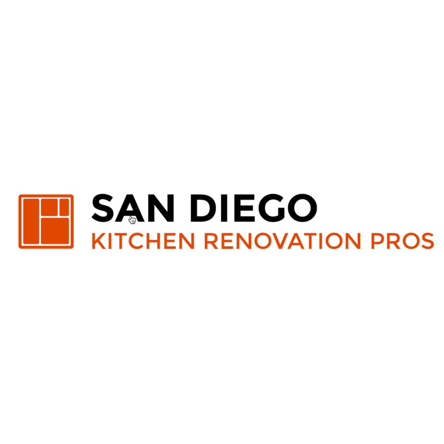 San Diego Kitchen Renovation Pros logo