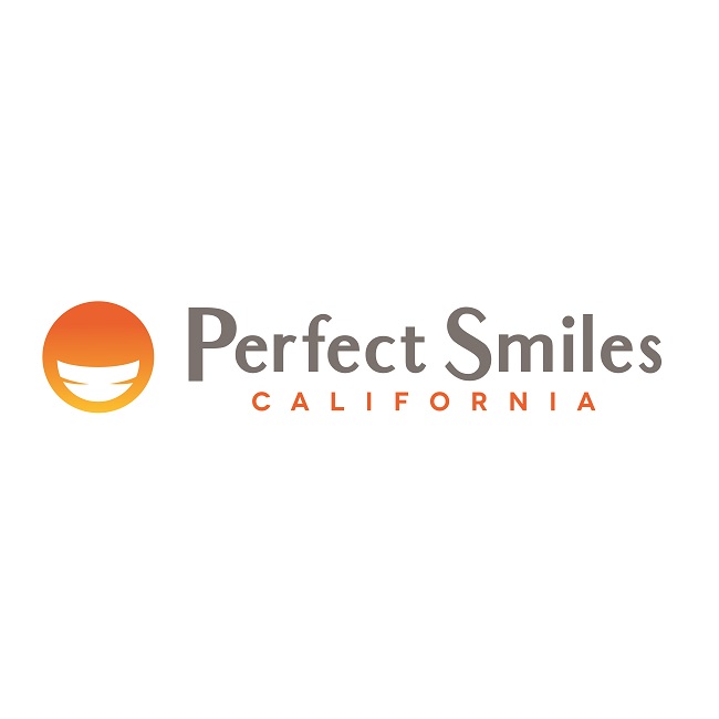 Perfect Smiles California logo