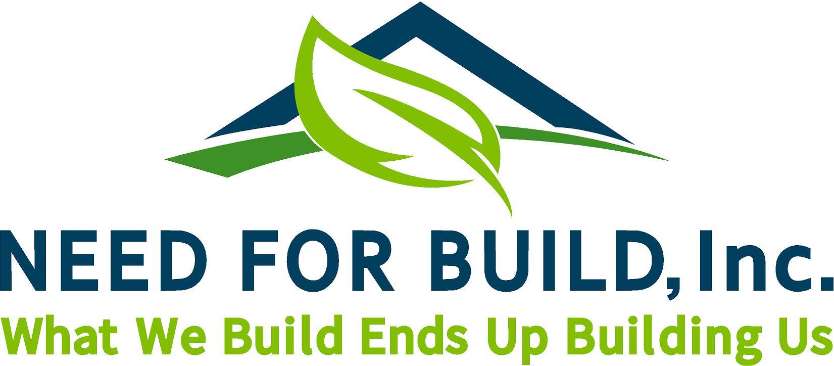 Need For Build Inc logo