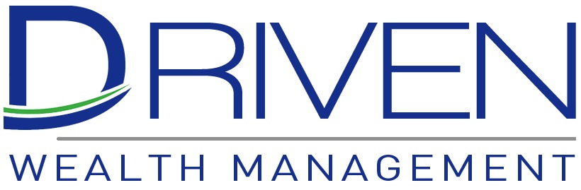 Driven Wealth Management logo