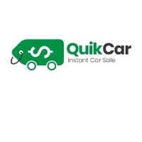 QuikCar logo