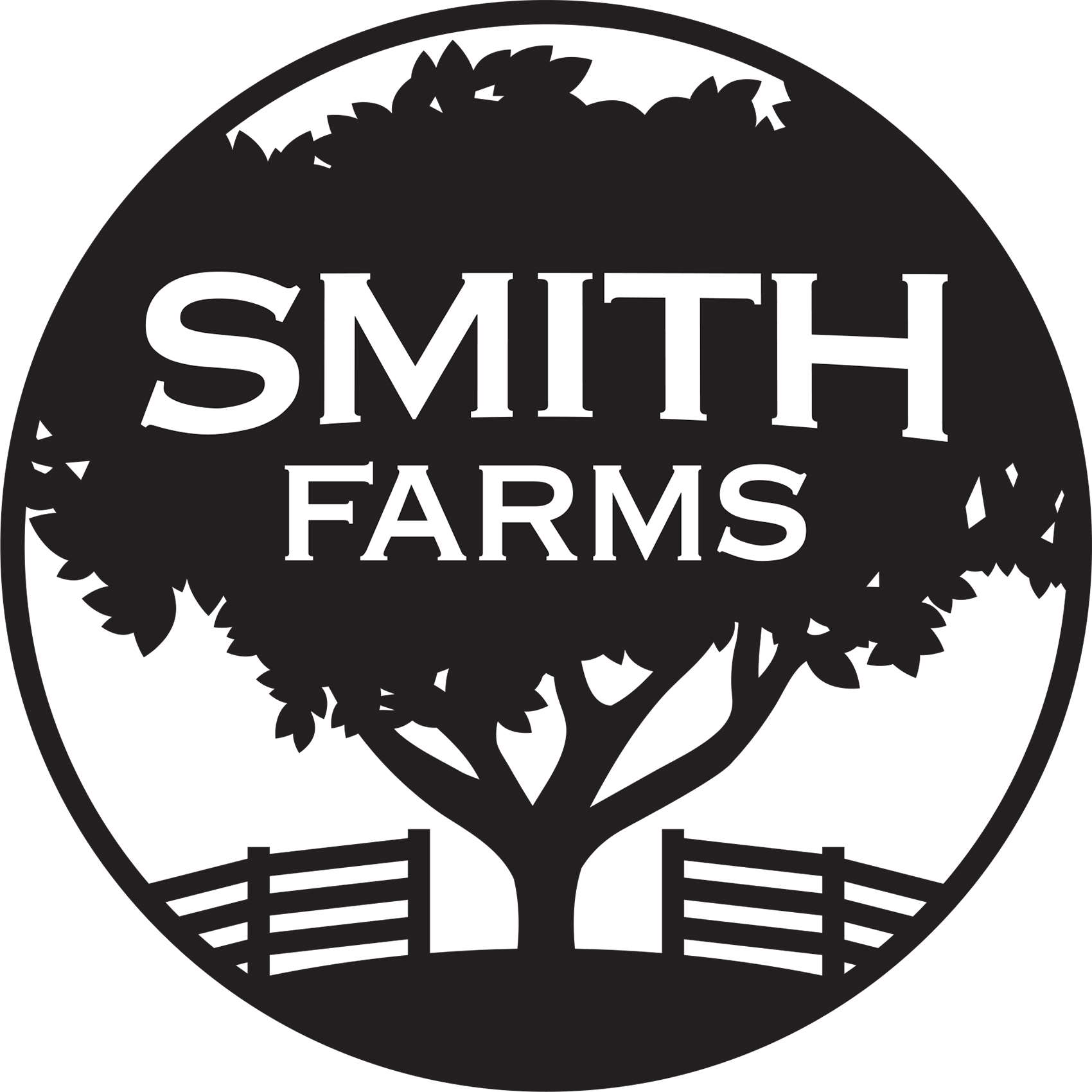 Smith Farms Custom Furniture logo