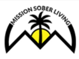 Mission Sober Living logo