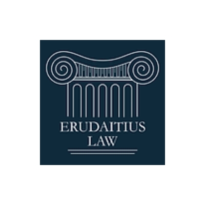 Erudaitius Law logo