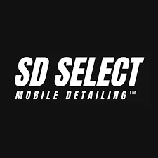 San Diego Select logo