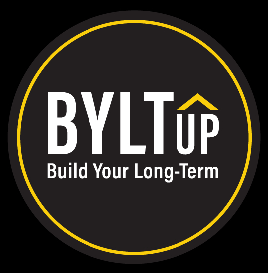 BYLTup logo