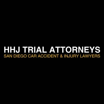HHJ Trial Attorneys: San Diego Car Accident & Injury Lawyers logo