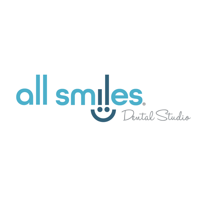 All Smiles Dental Studio logo