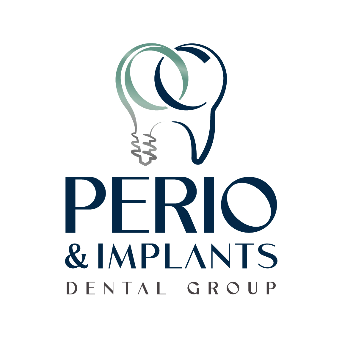 Oc Perio & Implants Dental Group logo
