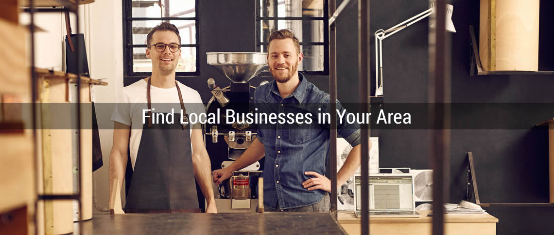 Business Directory for Poway