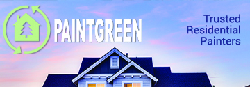 Residential Painters in San Diego