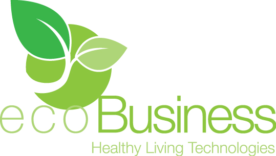 Merry Eco Business Green Technologies logo