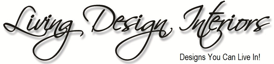 Living Design Interiors logo